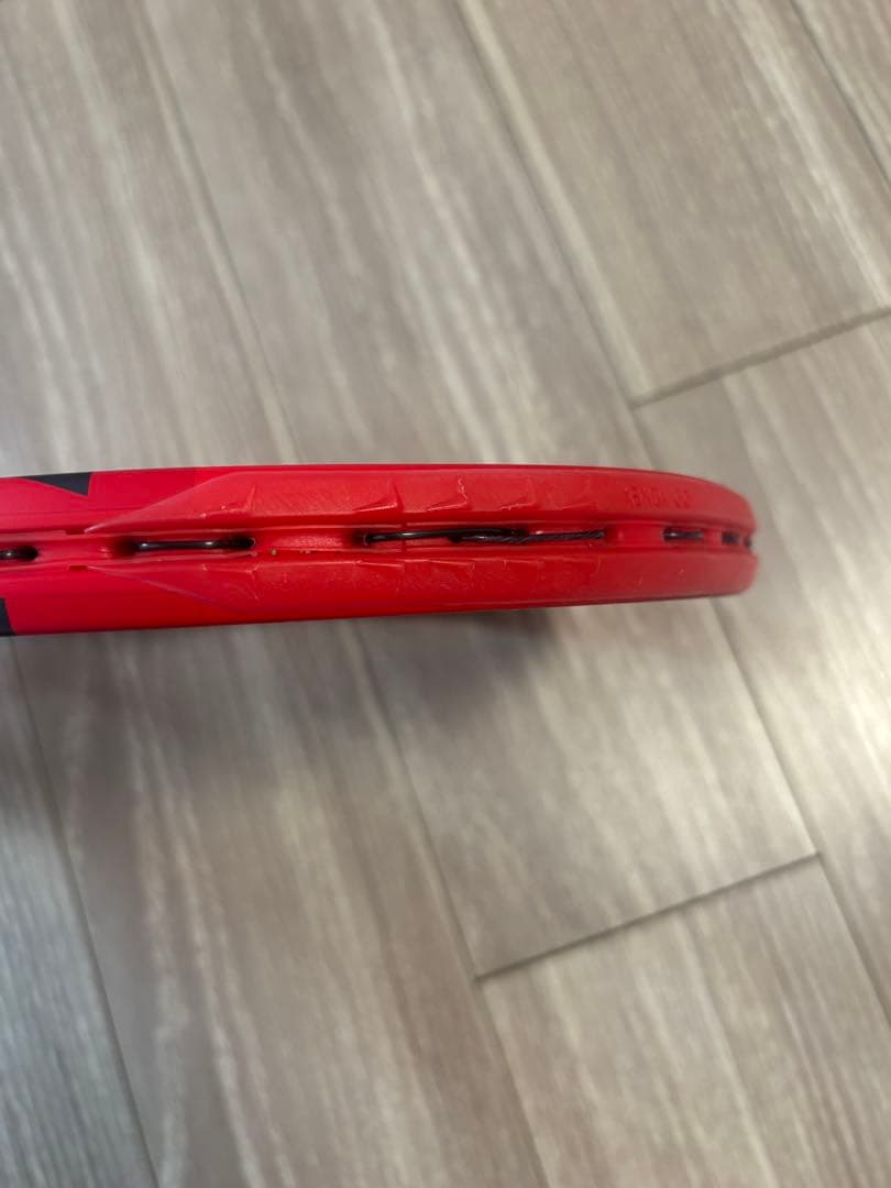 ラケット(硬式用) YONEX VCORE 98 2023 G2