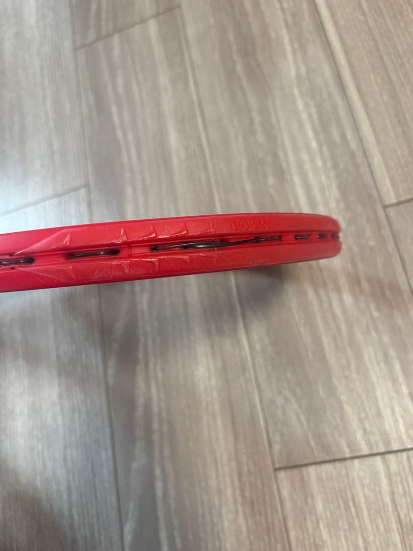 ラケット(硬式用) YONEX VCORE 98 2023 G2