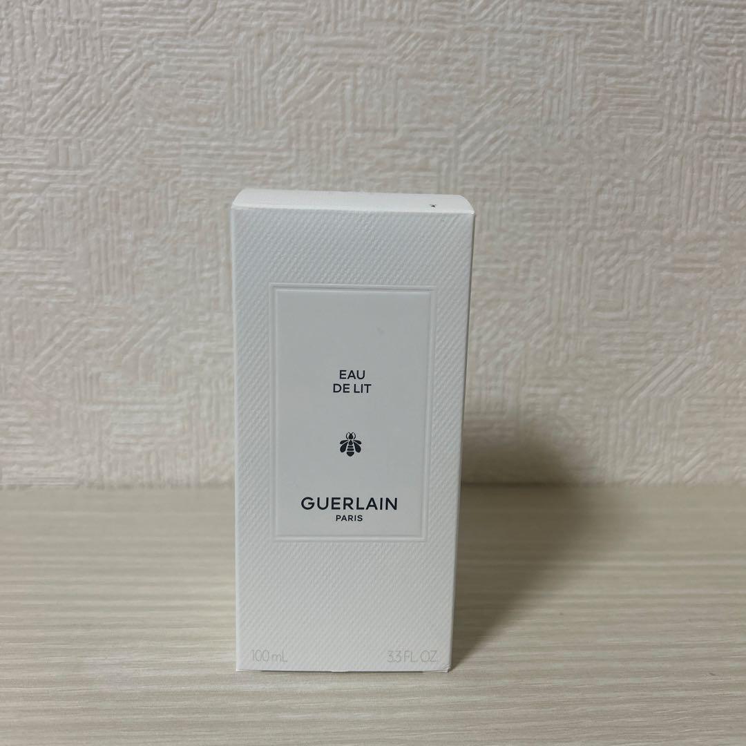 ゲラン オーデリ オーデトワレ 100ml