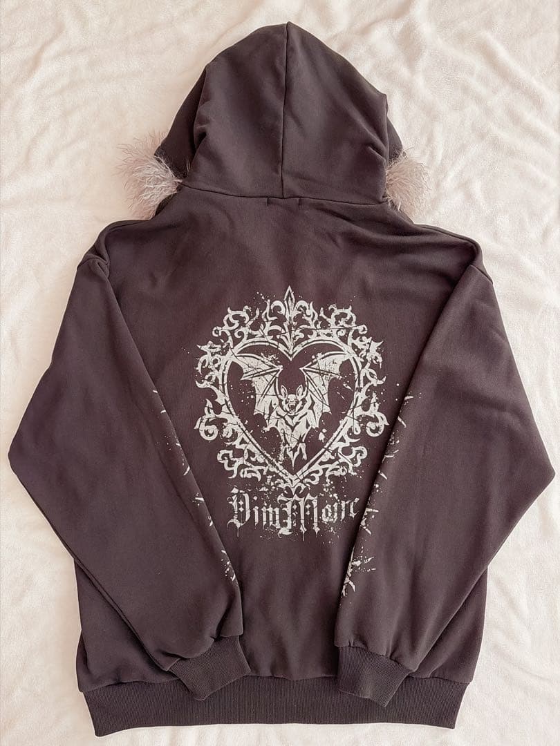 ♡DimMoire パーカー♡
