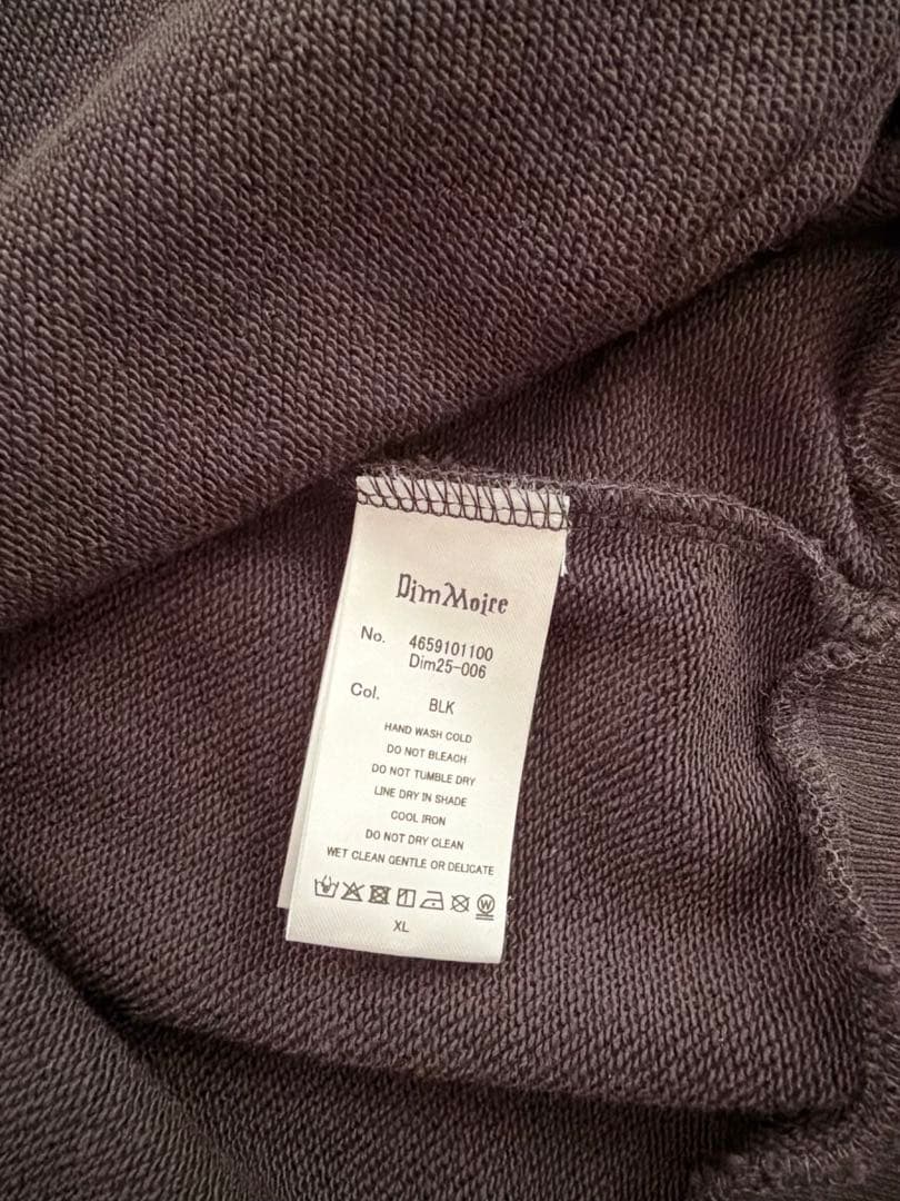 ♡DimMoire パーカー♡