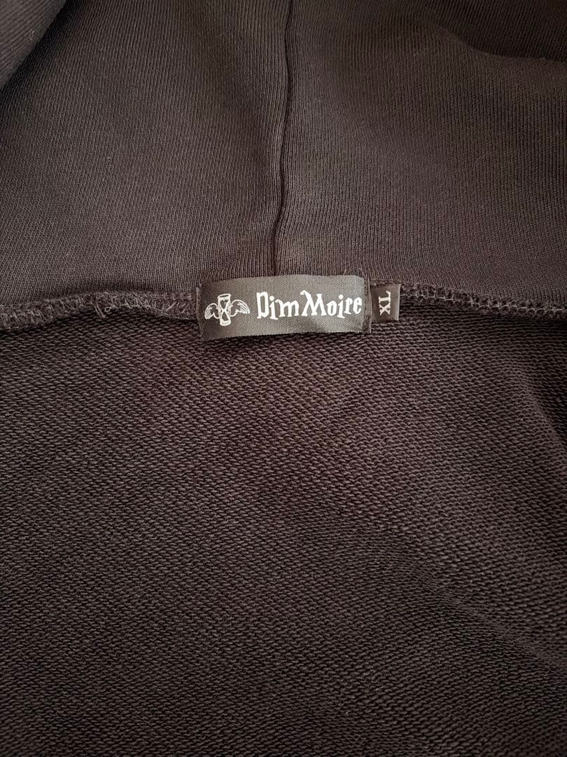 ♡DimMoire パーカー♡