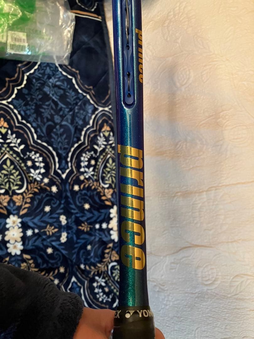 ＊限界価格 12/14まで【極美品】Prince Phantom 100 G2