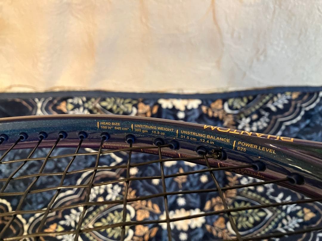 ＊限界価格 12/14まで【極美品】Prince Phantom 100 G2