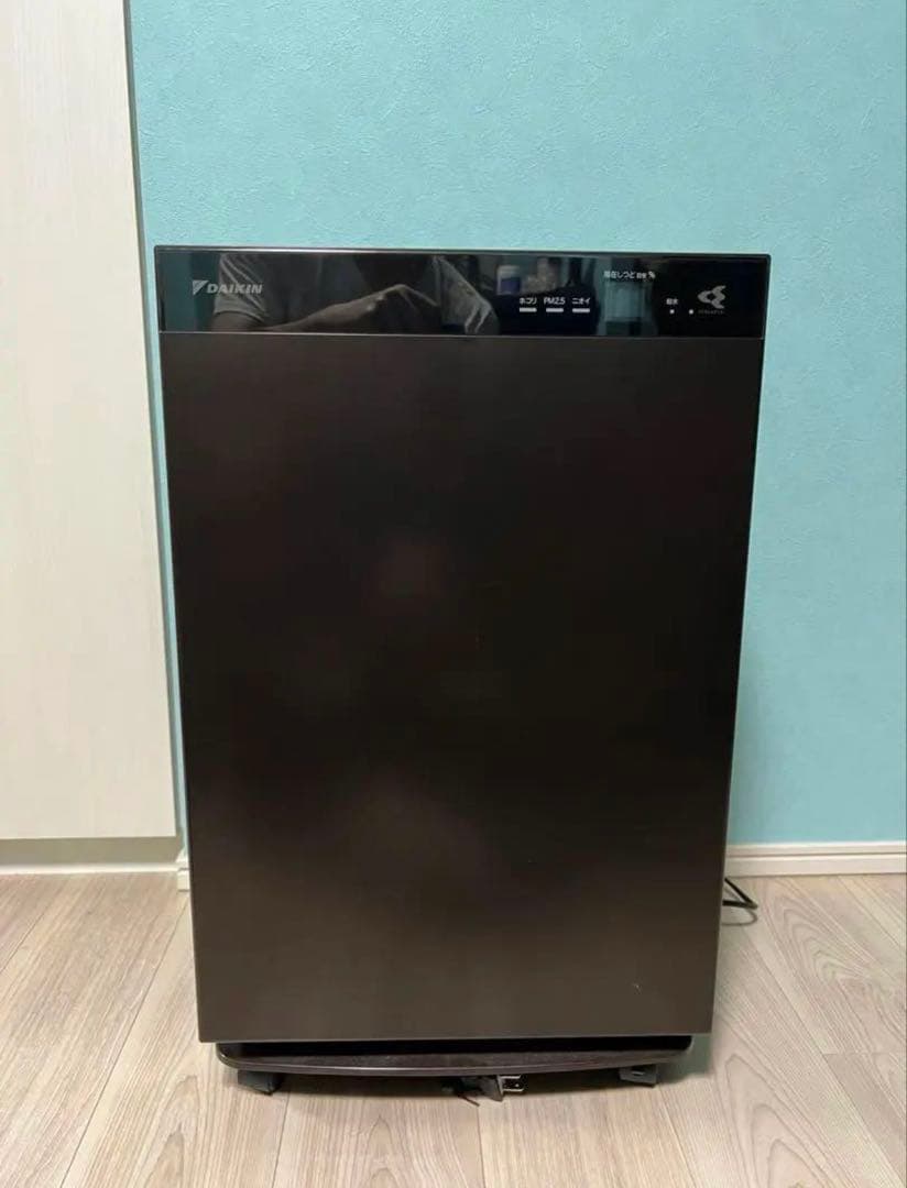 2021年製DAIKIN MCK70X-T BROWN