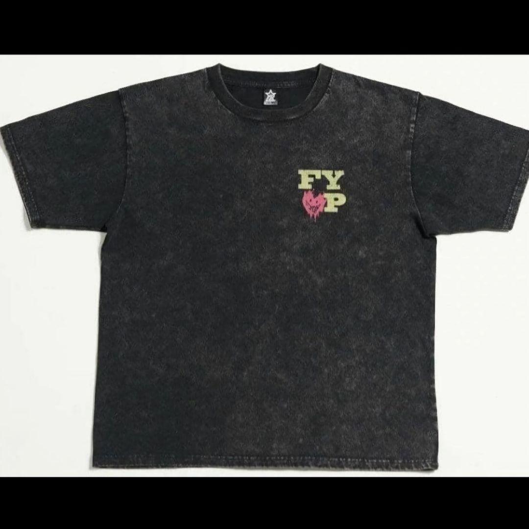 B'z PARTY 限定Tシャツ 　FYOP　 XL　fyop