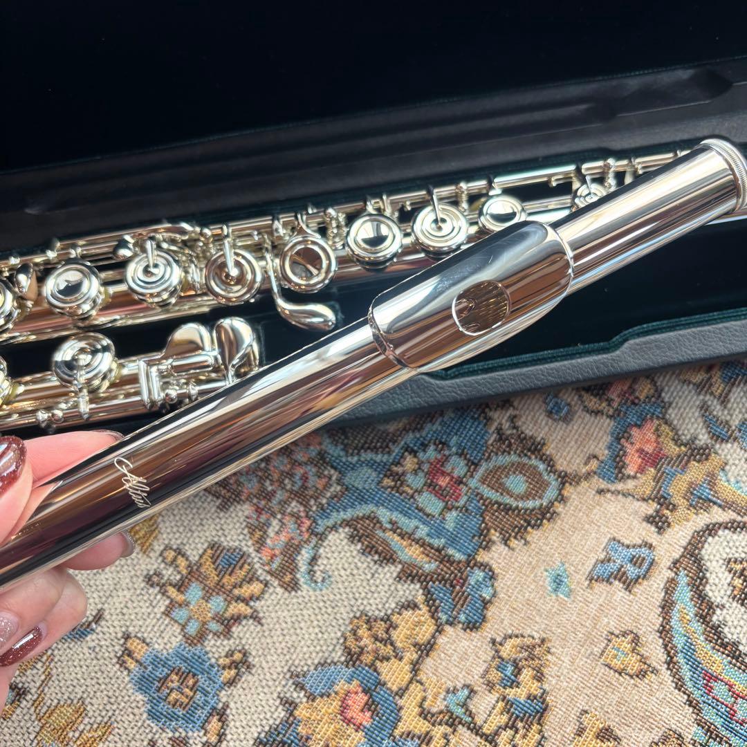 じょこ【美品】Altus A1007 C足部管 アルタス