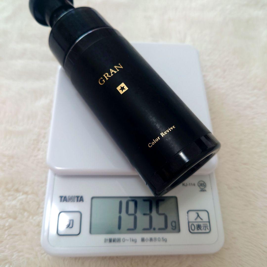 ノット　Not　グランカラーリバイブ　ノットミスト　ノアオイル　長門