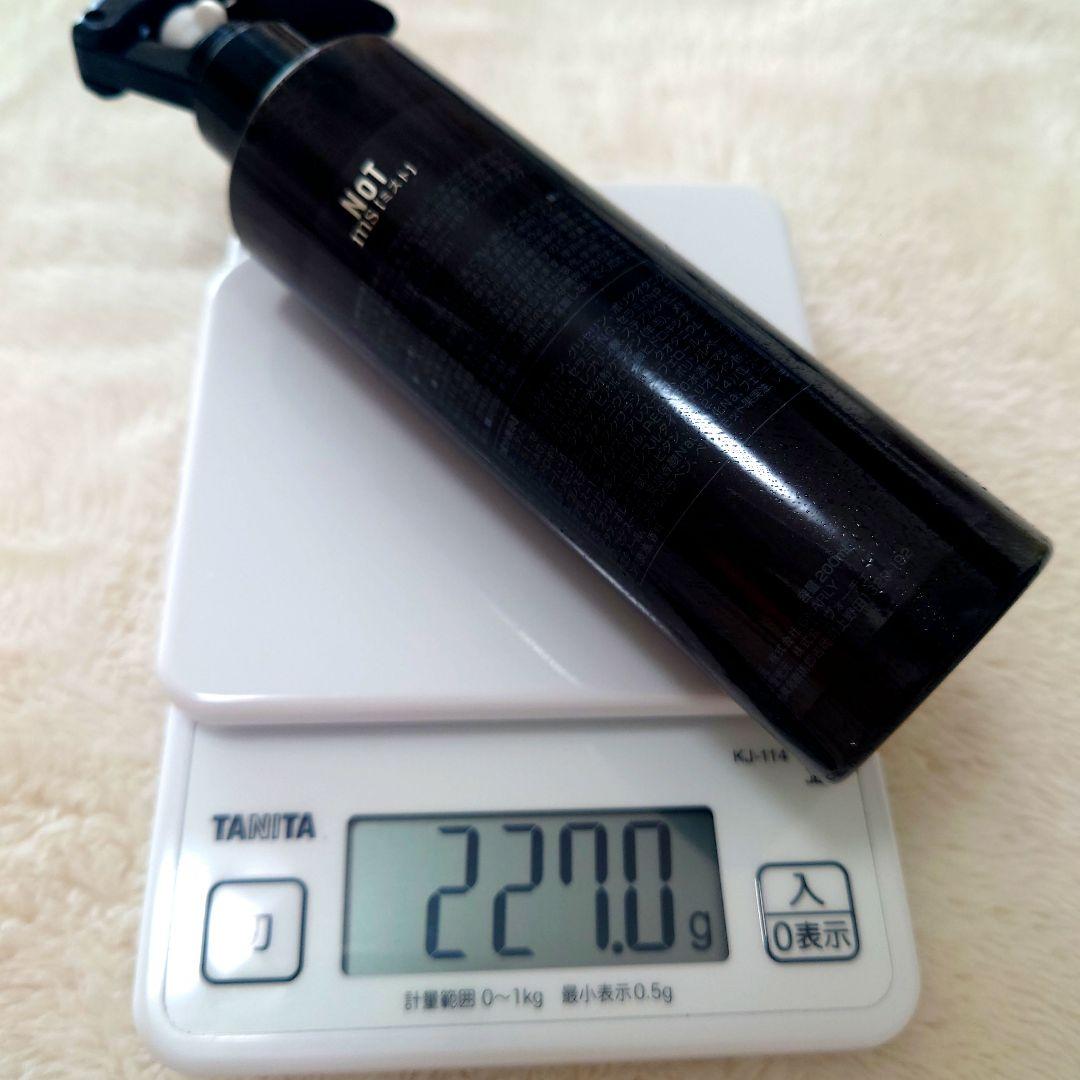 ノット　Not　グランカラーリバイブ　ノットミスト　ノアオイル　長門