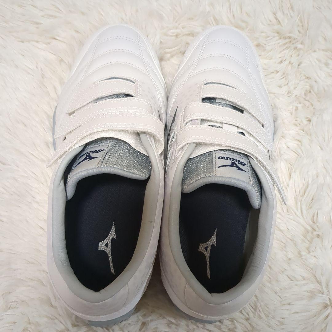 【未使用品】MIZUNO　安全靴　オールマイティ　26.5　F1GA230101