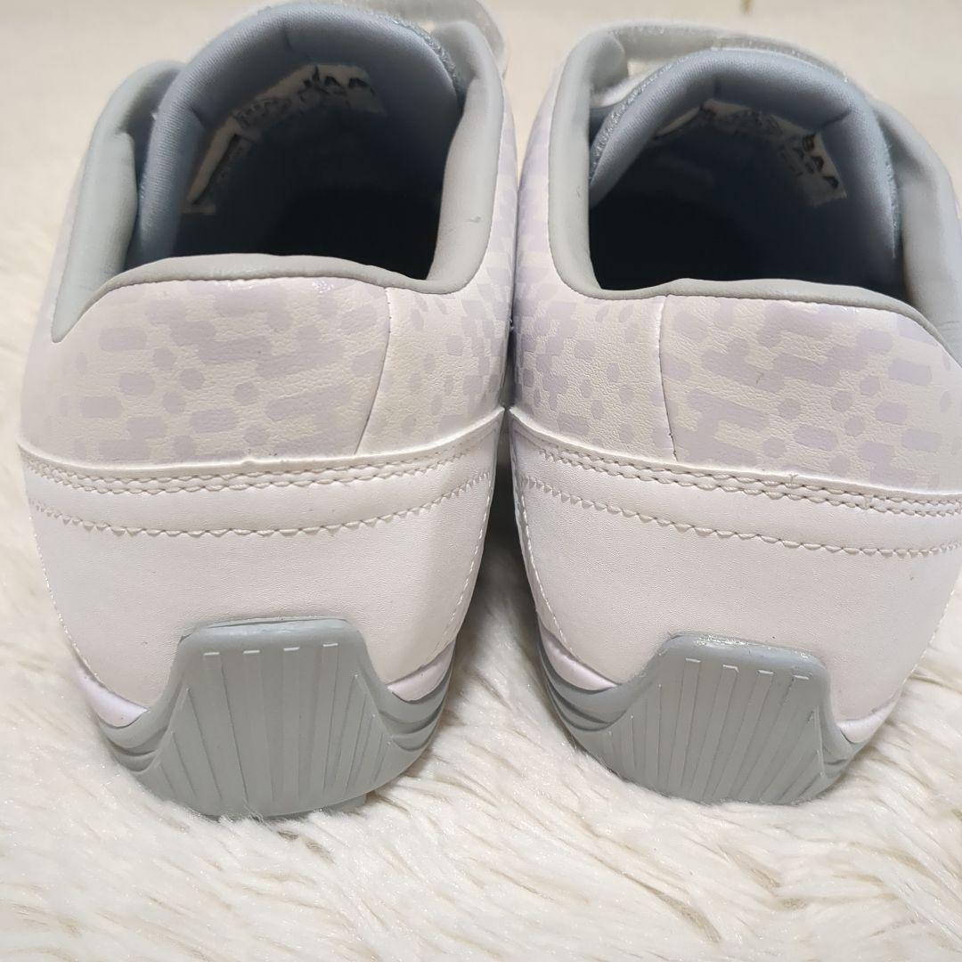 【未使用品】MIZUNO　安全靴　オールマイティ　26.5　F1GA230101