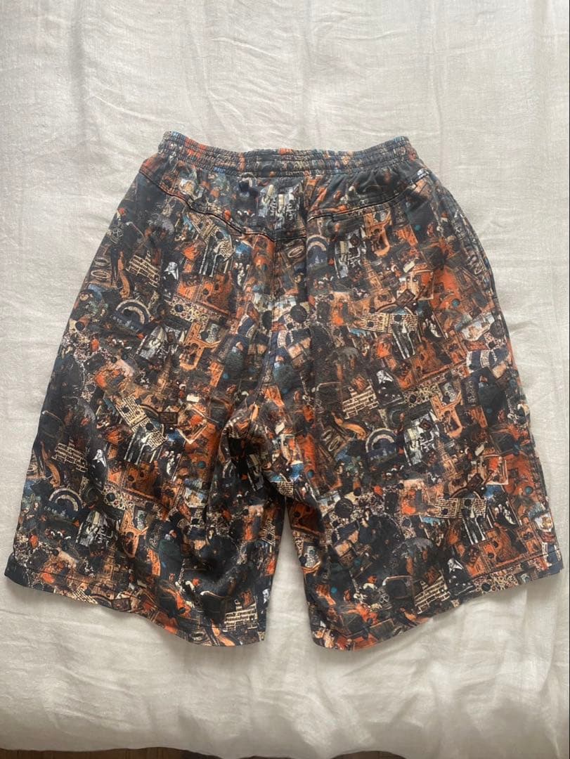 『明日までの限界セール』OLDSTUSSY ショーツ