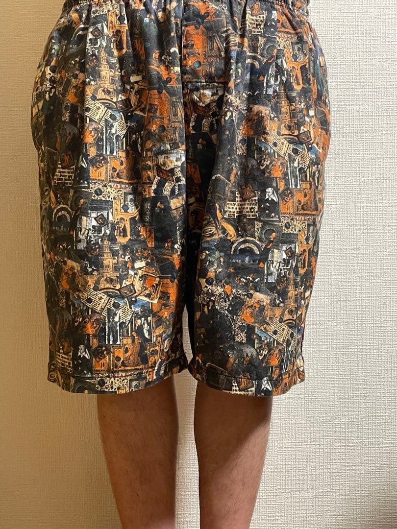 『明日までの限界セール』OLDSTUSSY ショーツ