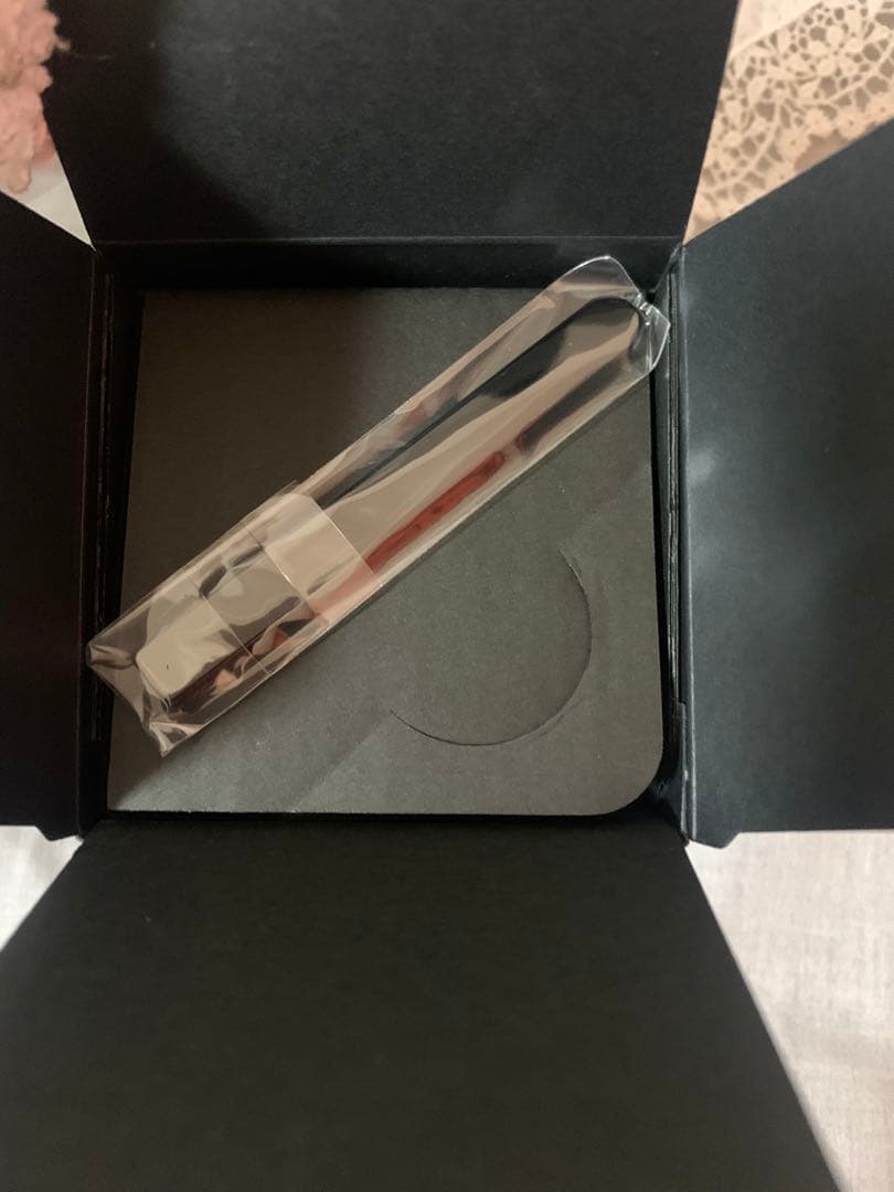 新品未使用　SUQQU ザ ファンデーション 110 30g