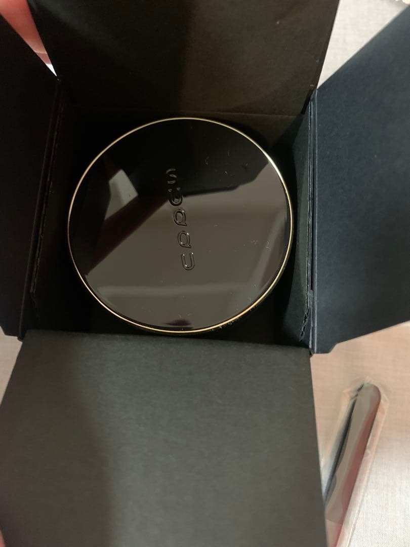 新品未使用　SUQQU ザ ファンデーション 110 30g