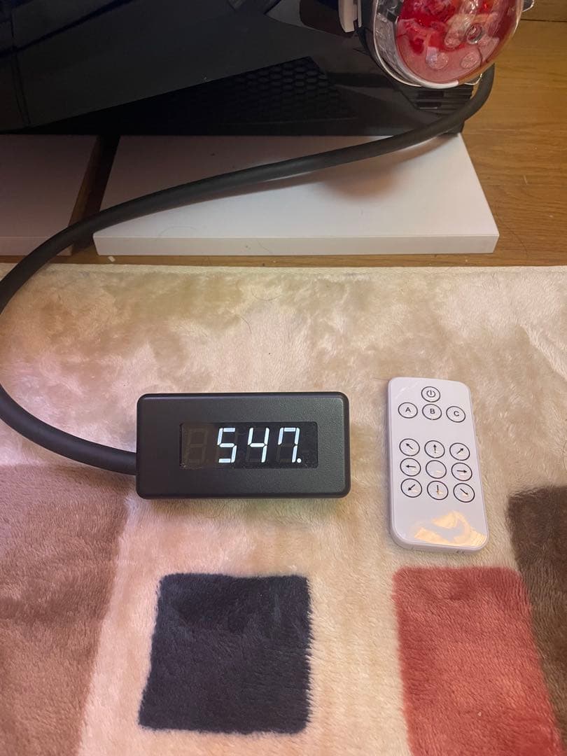 【引き取り限定】パチンコ アズールレーン 実機 オートコントローラー付き