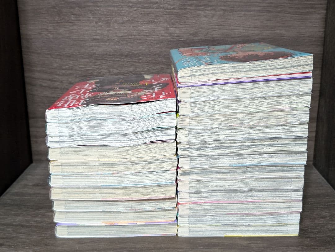 【特装版付＊全巻クリアカバー付】地縛少年花子くん　全巻セット　漫画　1〜23巻