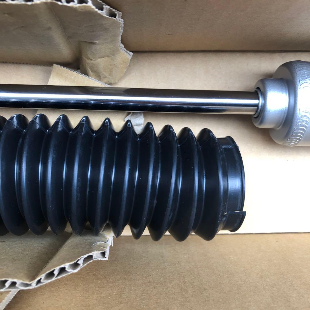 ハイエース 2WD カヤバ エクステージ リヤ1本