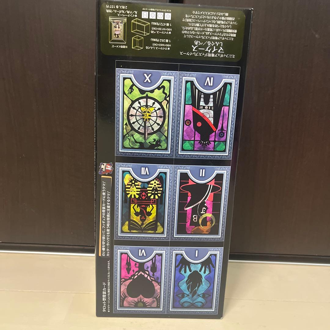 Persona4フィギュアセット