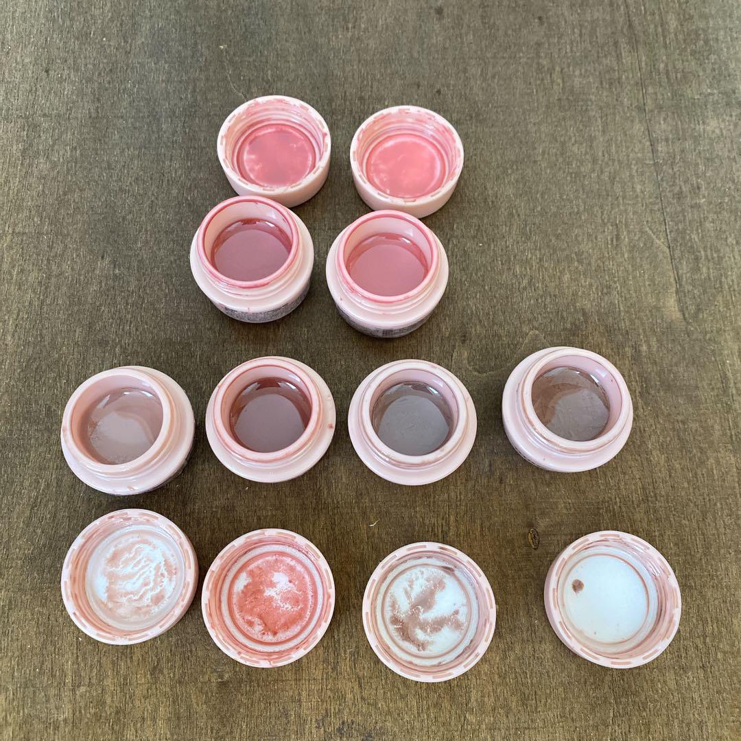 【早い者勝ち】maogel マオジェル ジェルネイル セット ピンク ベージュ