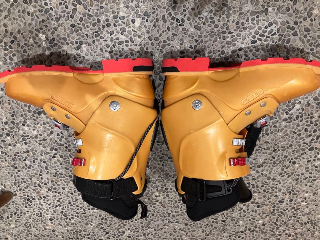 NORDICA スキーブーツ