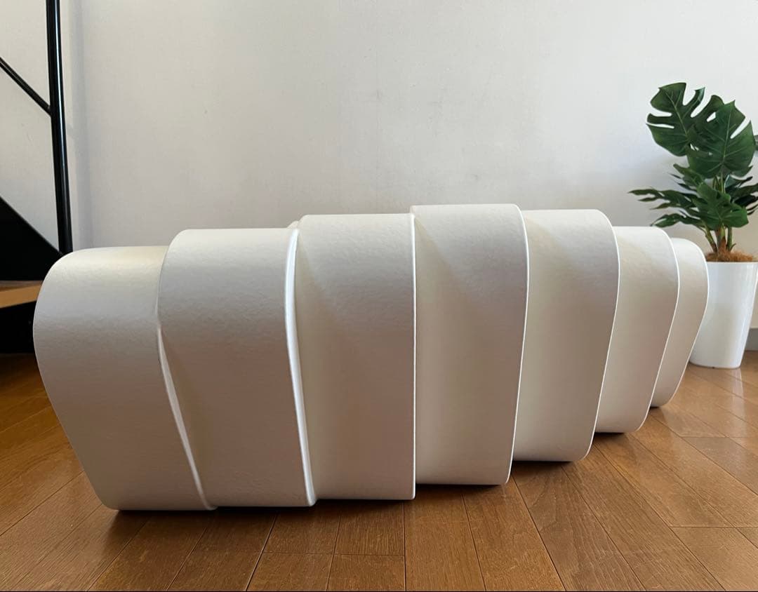 sixinch シックスインチ　クリフィパフ　18.7万　スペースエイジ