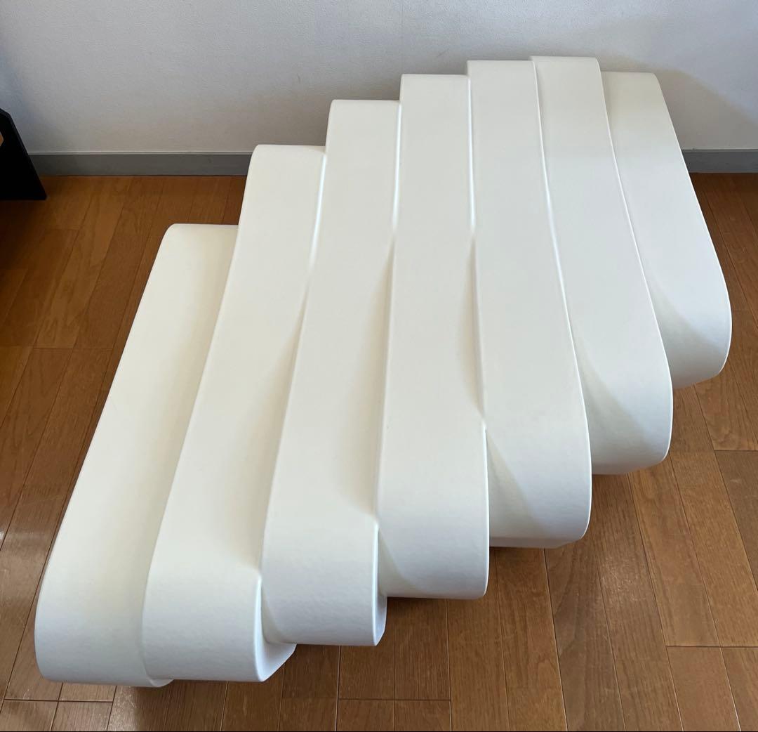 sixinch シックスインチ　クリフィパフ　18.7万　スペースエイジ