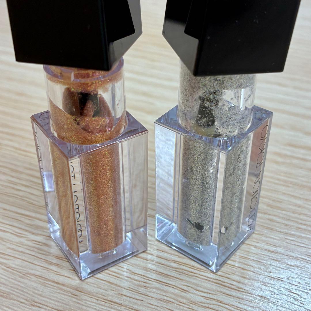 □デパコス メイクアップコスメ ナーズ/マック/ スリーなど21点まとめ＋おまけ