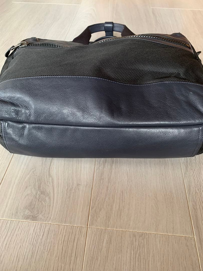 コーチメンズビジネスバック3way