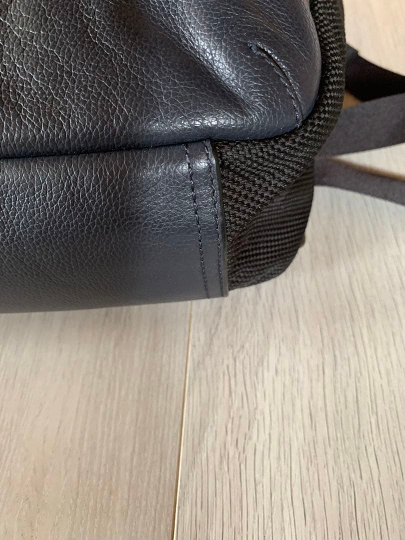 コーチメンズビジネスバック3way