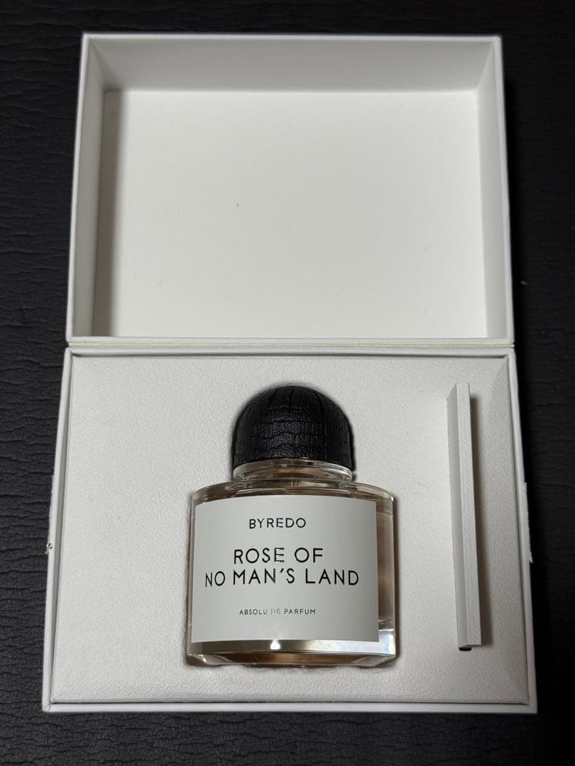 ROSE OF NO MAN'S LAND ABSOLU アブソリュ