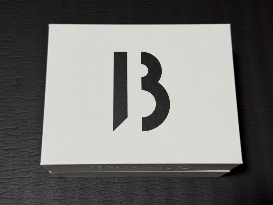 ROSE OF NO MAN'S LAND ABSOLU アブソリュ