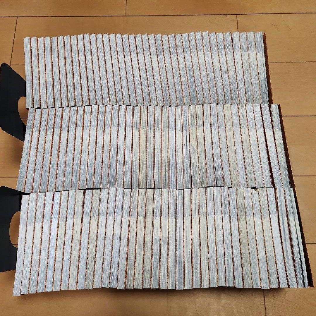 【せつこ】名探偵コナン　美品　全巻セット　106巻セット　全巻