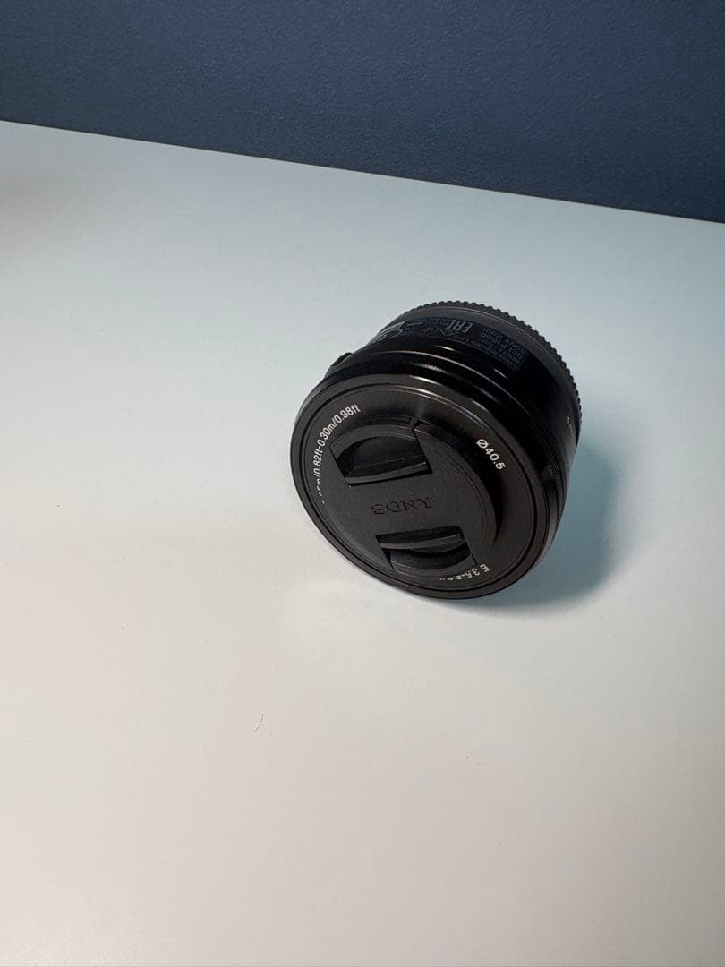 極美品　SONY NEX-6 撮影6552枚　最終売価