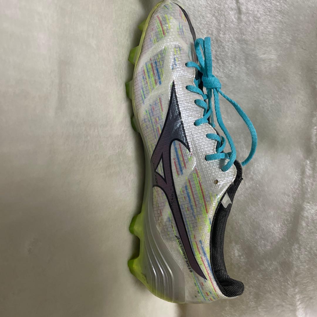 ミズノアルファ2ジャパン 中敷き (新品） ゼログライド ソックス