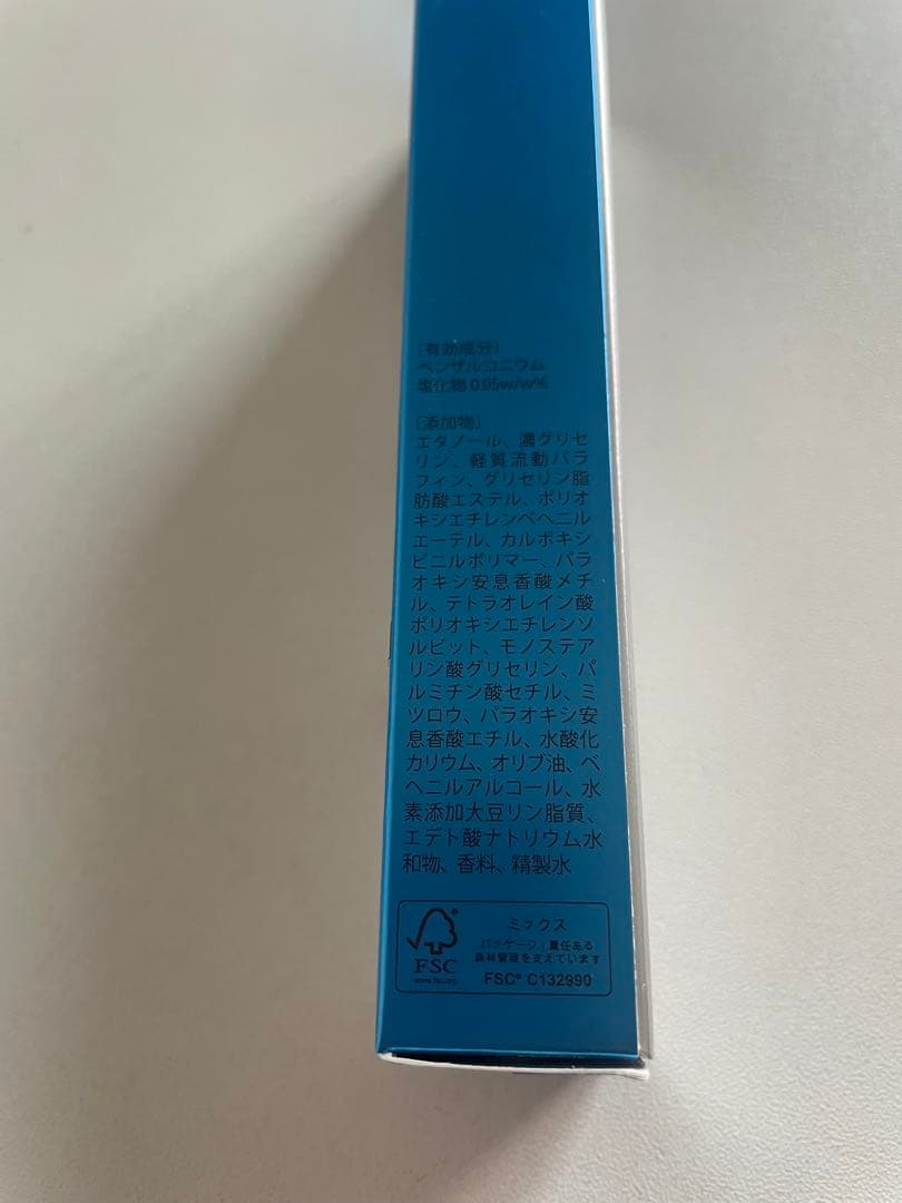 CLEAR STRONG SHOT α フットケアクリーム 4本セット