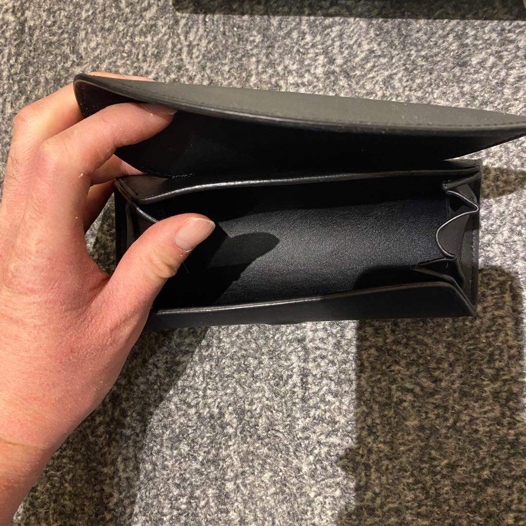 サングラスケース　メガネケース　BLUE ELEPHANT TOM FORD