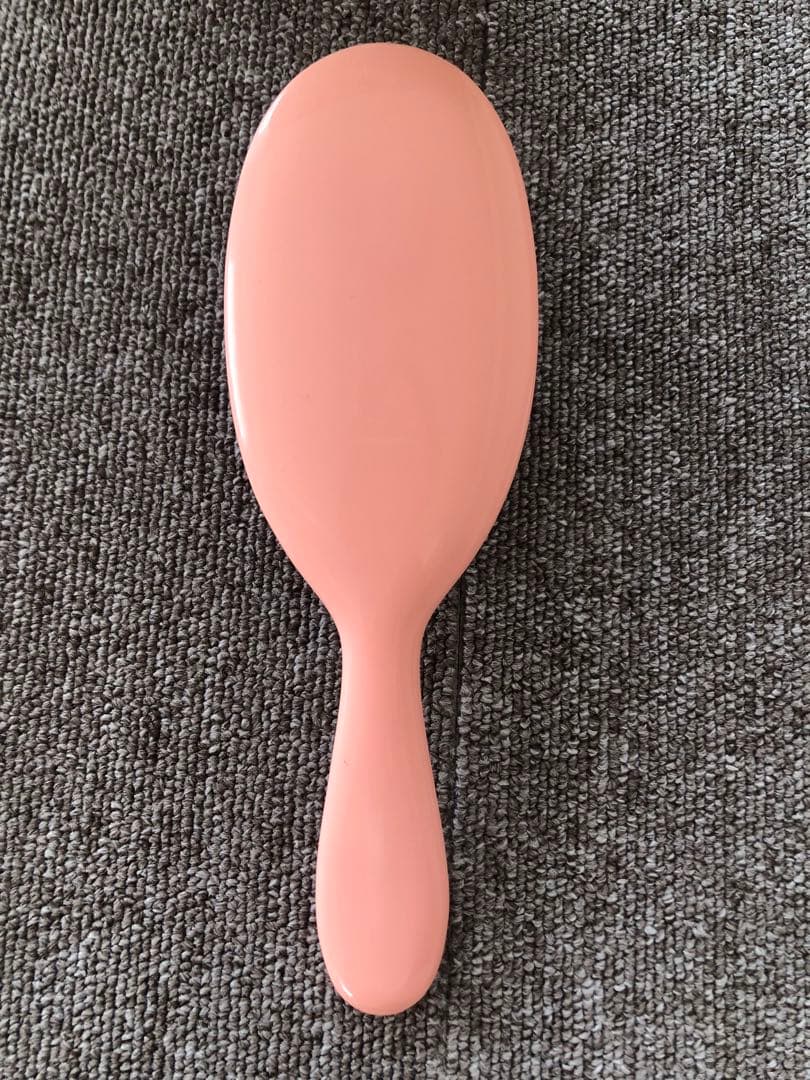 Mason Pearson Extra ヘアブラシ ピンク