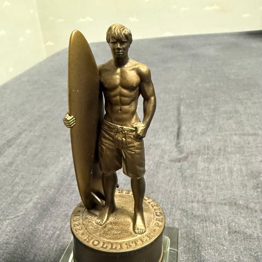 美品　Hollister 男性用香水