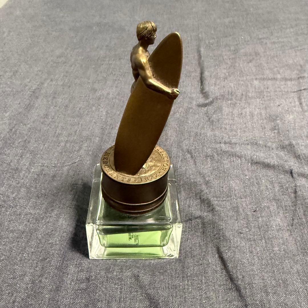 美品　Hollister 男性用香水