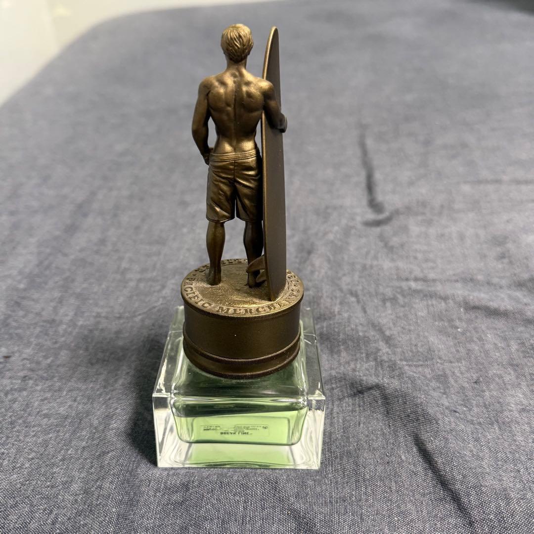 美品　Hollister 男性用香水