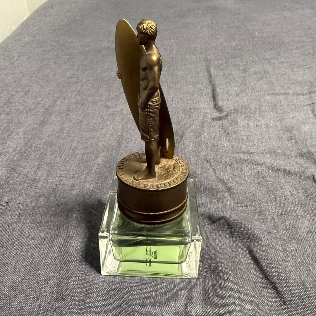 美品　Hollister 男性用香水