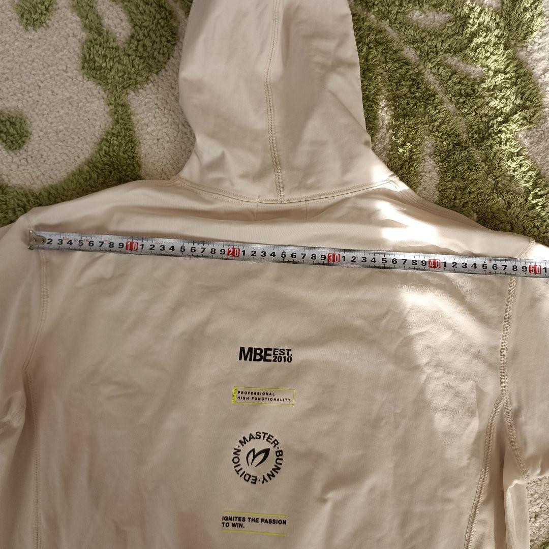 マスターバニー　セットアップ