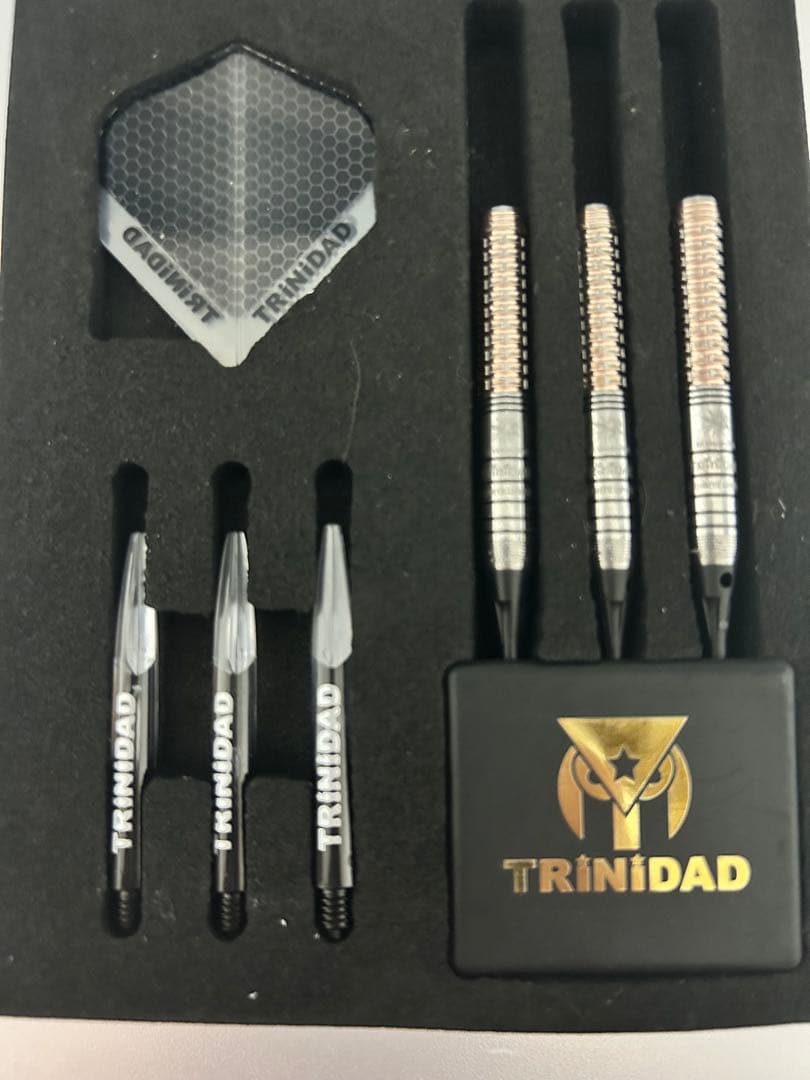 キリントリニダード　ロメロ タイプ2 岩田夏海モデル 2025バレンタイン