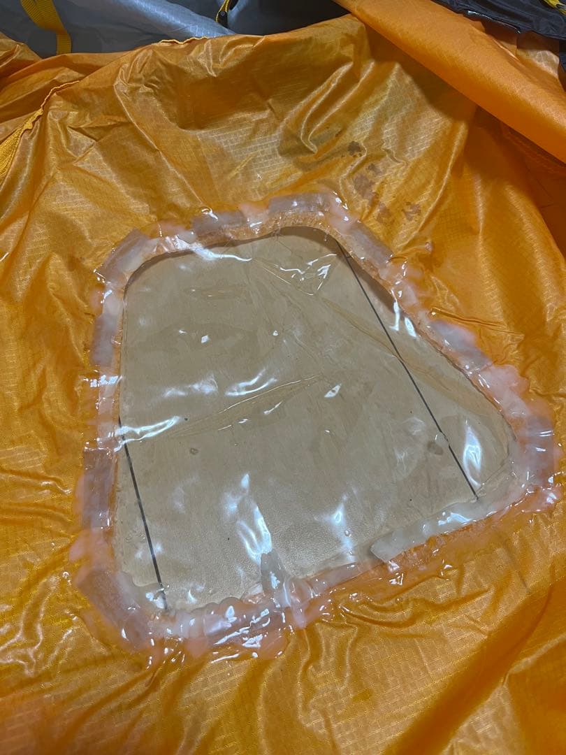 ノースフェイス　アサルト3