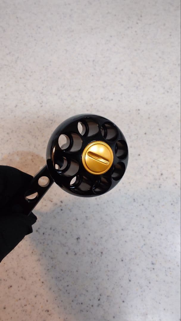 mc ワークス　BB パワーハンドル　ステラ　SW