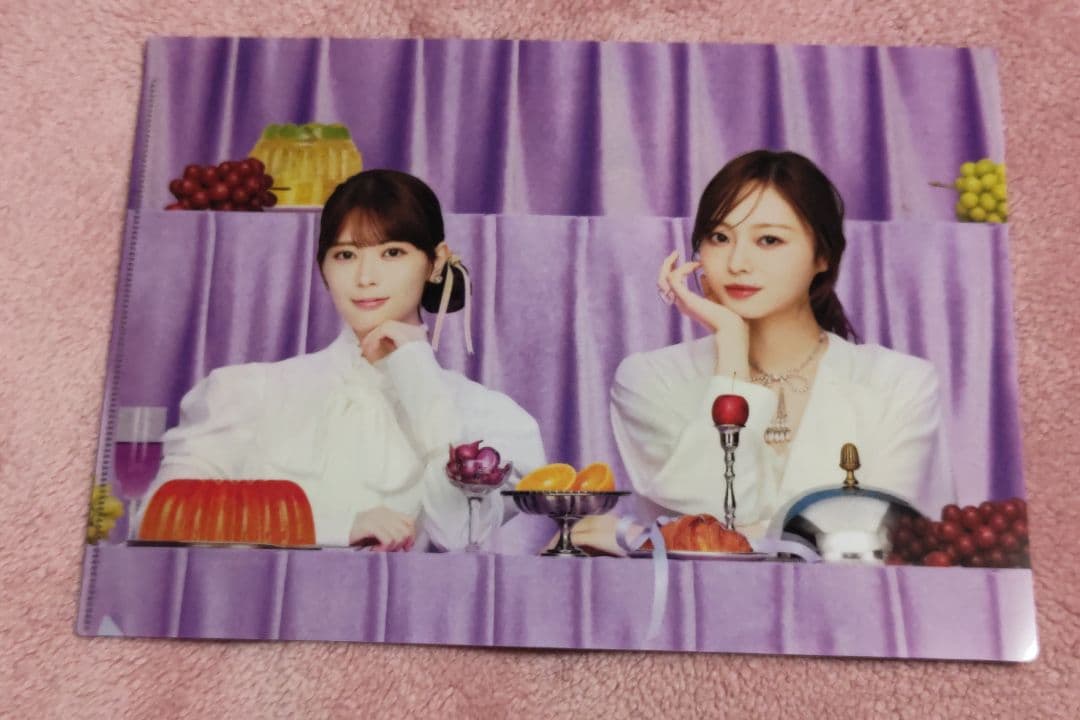 My respect　 完全生産限定盤　4CD＋Blu-ray シリアル生写真付