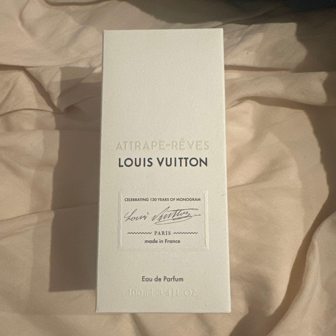 エ*ト様 ルイヴィトン アトラップ・レーヴ オードゥ パルファン 限定