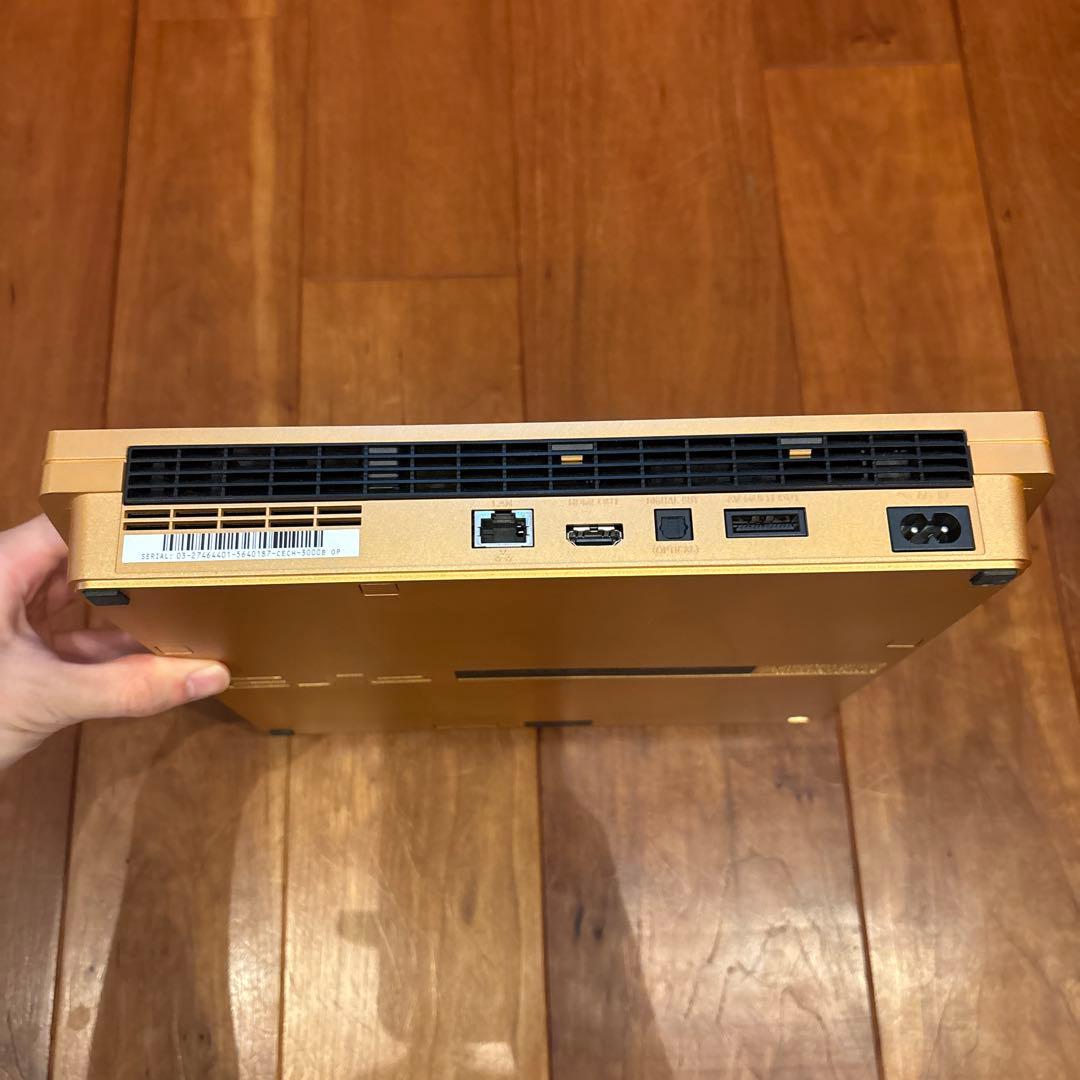 PS3 ワンピース海賊無双 ゴールドエディション