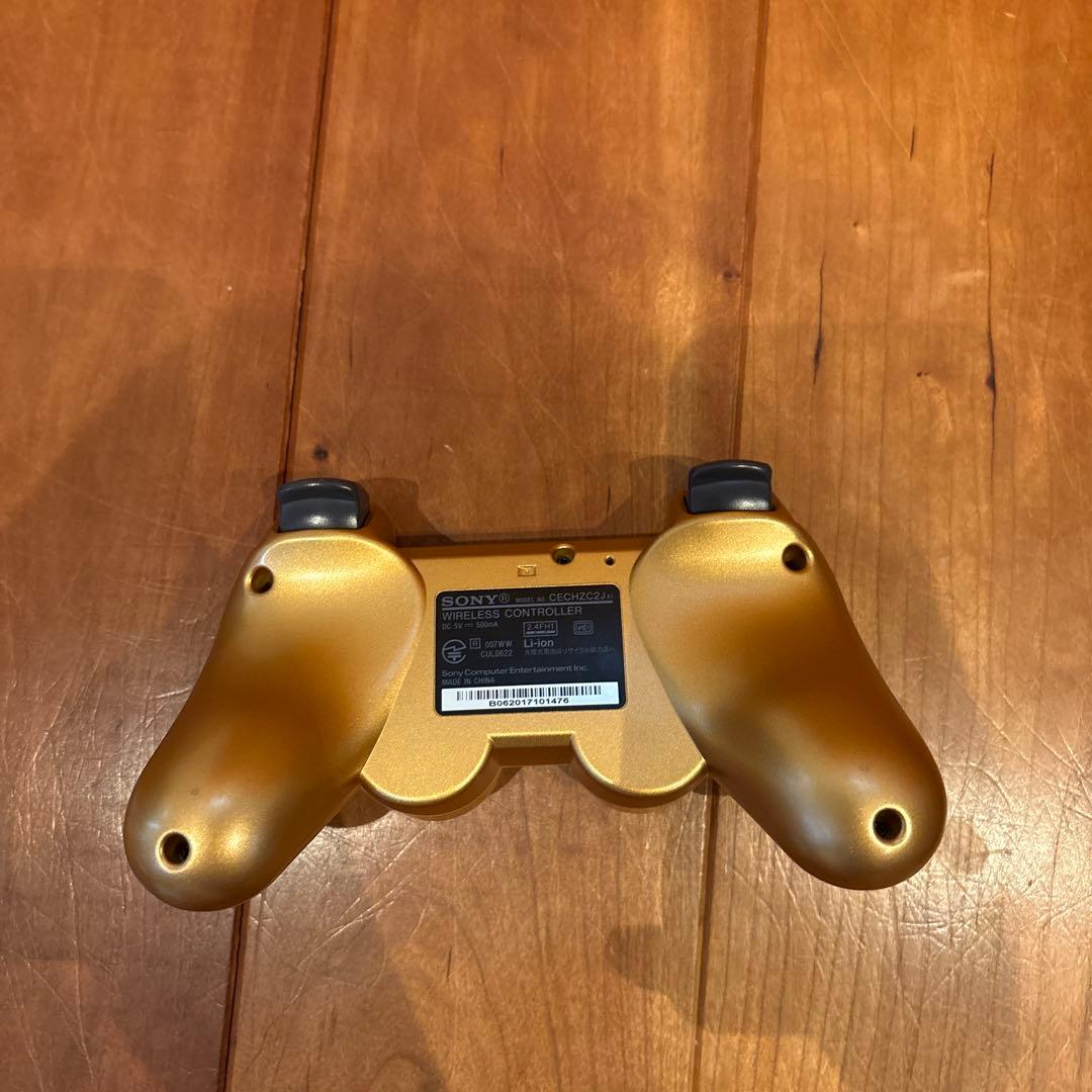 PS3 ワンピース海賊無双 ゴールドエディション